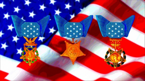 Medal of Honor