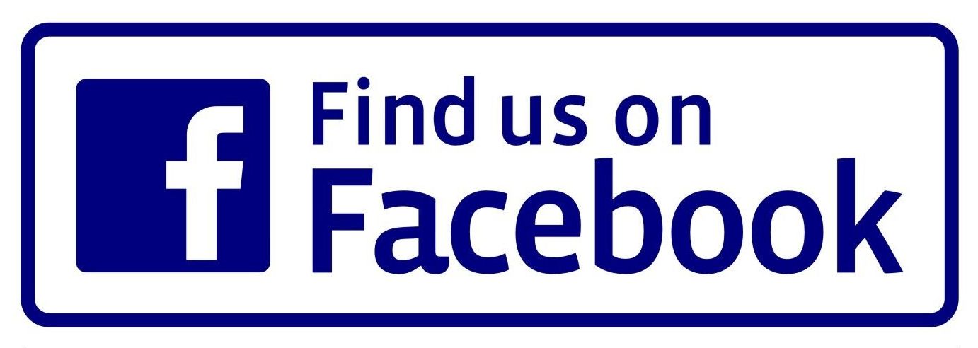 Find Us on Facebook